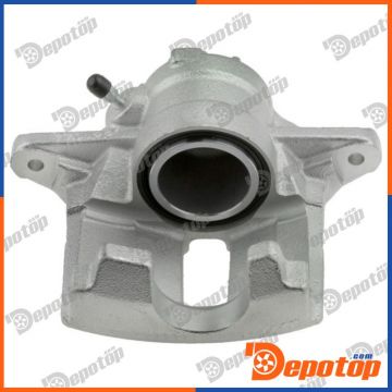 Étrier de frein avant gauche pour CITROEN | HZP-CT-034, 8AC355390-951